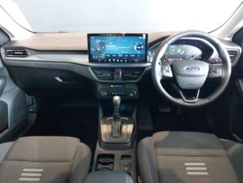Used Ford Focus 2023 for sale - 74749990: Photo