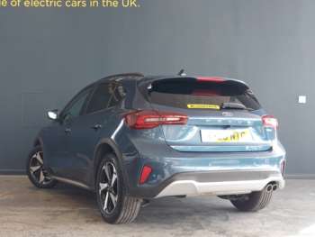 Used Ford Focus 2023 for sale - 74749990: Photo