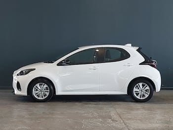 Used Mazda Mazda2 HYBRID 2025 for sale - 79723558: Photo