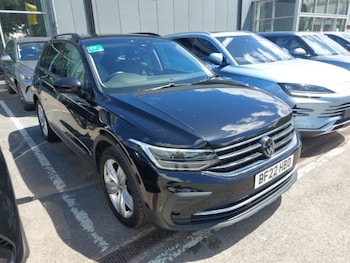 Used Volkswagen Tiguan 2022 for sale - 78895663: Photo