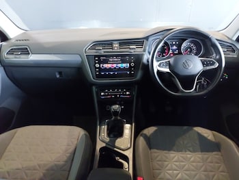 Used Volkswagen Tiguan 2022 for sale - 78895663: Photo