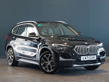 Used BMW X1 2021 for sale - 79505755: Photo