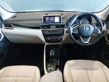 Used BMW X1 2021 for sale - 79505755: Photo