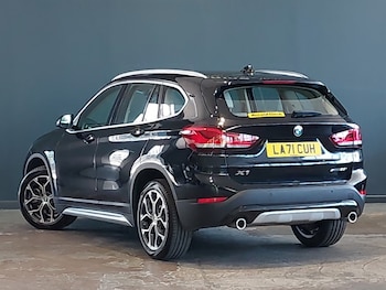 Used BMW X1 2021 for sale - 79505755: Photo