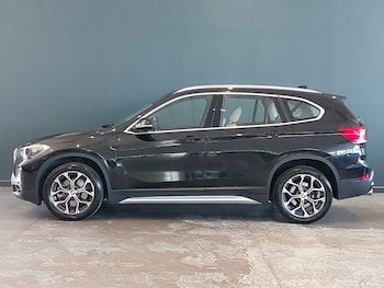 Used BMW X1 2021 for sale - 79505755: Photo
