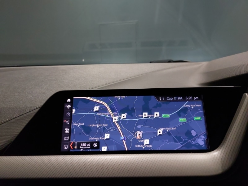 Used BMW 1 Series 2020 for sale - 76401097: Photo 13