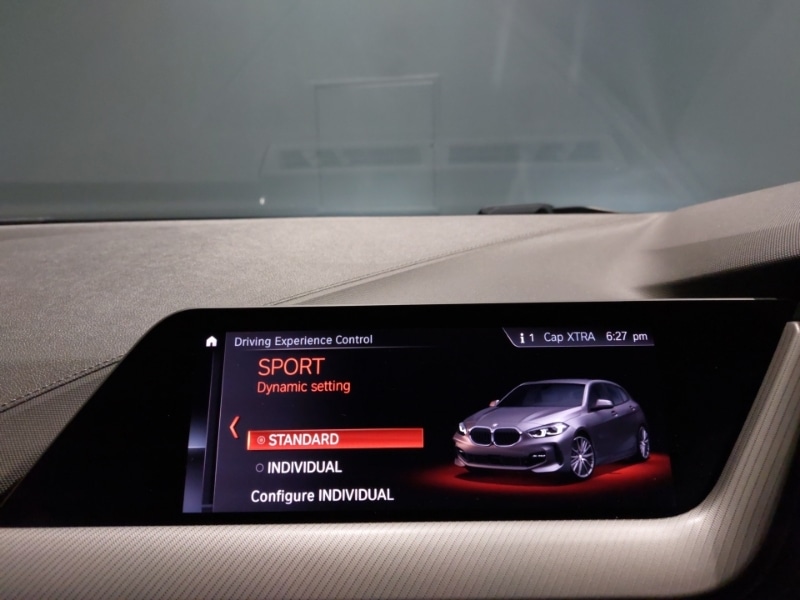 Used BMW 1 Series 2020 for sale - 76401097: Photo 15