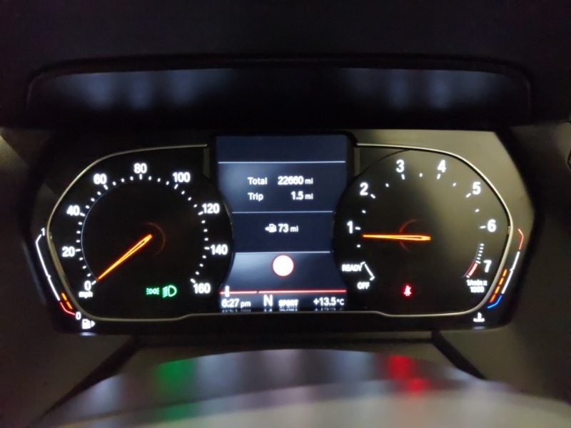 Used BMW 1 Series 2020 for sale - 76401097: Photo 19