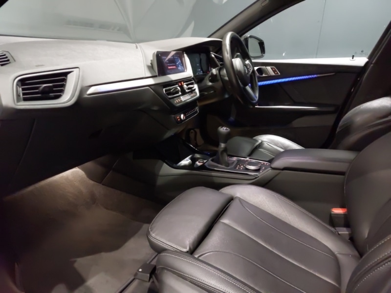 Used BMW 1 Series 2020 for sale - 76401097: Photo 5