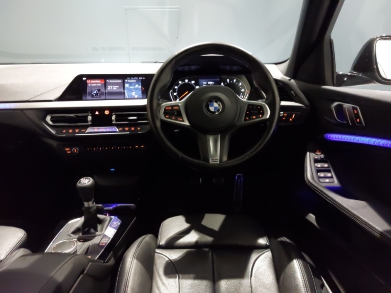 Used BMW 1 Series 2020 for sale - 76401097: Photo 7