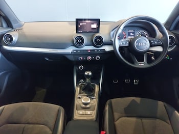 Used Audi Q2 2019 for sale - 75530555: Photo
