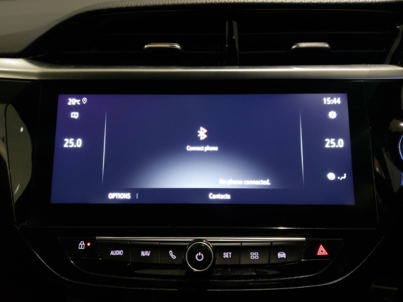 Used Vauxhall Corsa 2022 for sale - 76885339: Photo 12