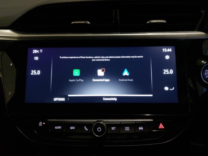 Used Vauxhall Corsa 2022 for sale - 76885339: Photo 15