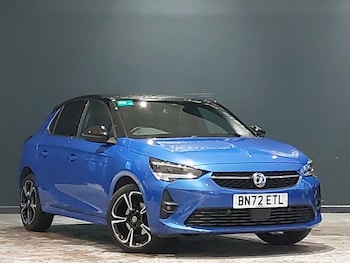 2022 - 1.2 Turbo Ultimate 5dr Auto