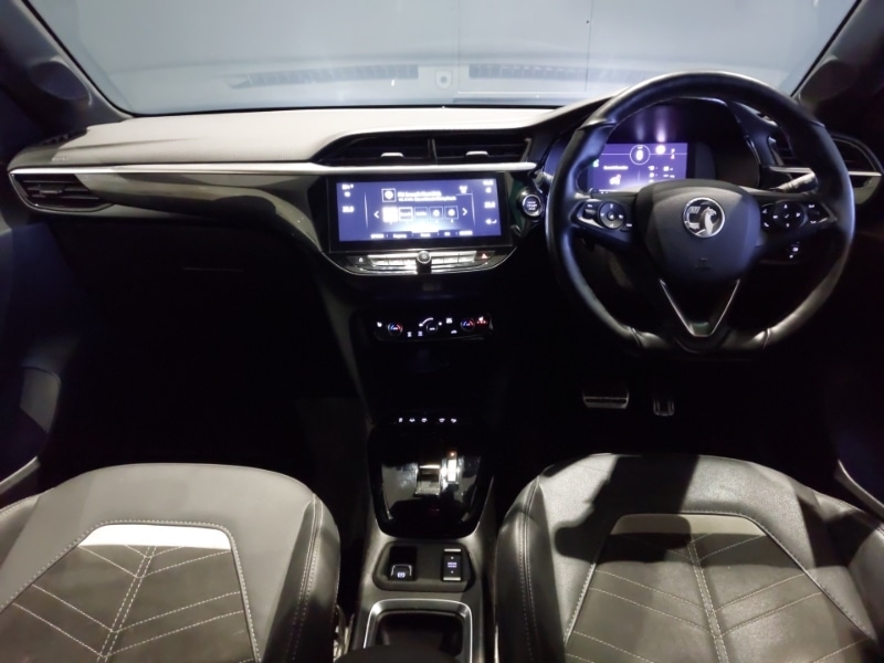 Used Vauxhall Corsa 2022 for sale - 76885339: Photo 2