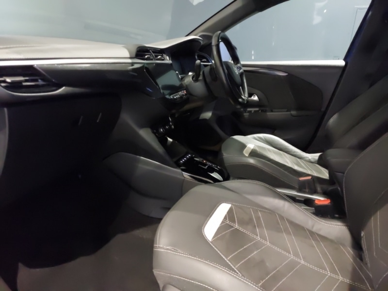 Used Vauxhall Corsa 2022 for sale - 76885339: Photo 5