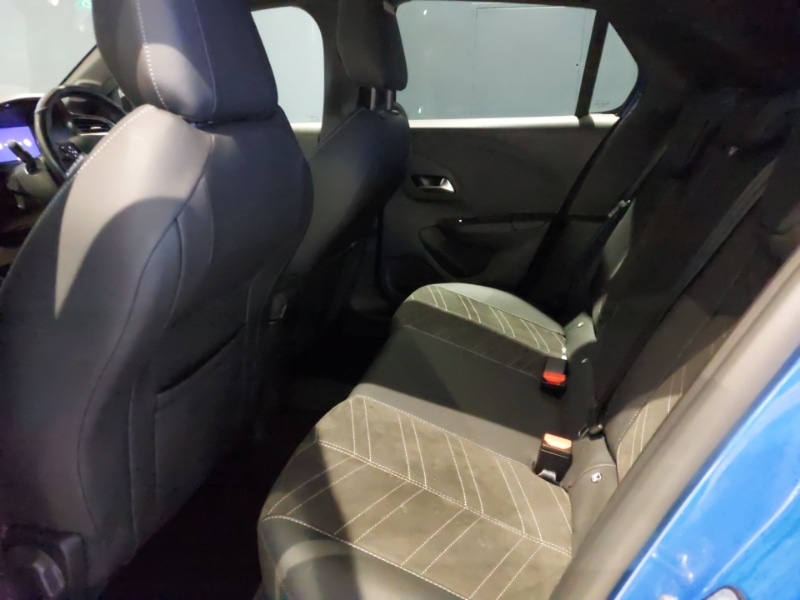 Used Vauxhall Corsa 2022 for sale - 76885339: Photo 6