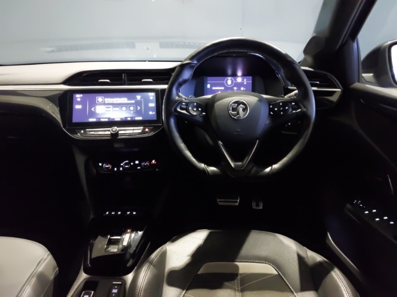 Used Vauxhall Corsa 2022 for sale - 76885339: Photo 7