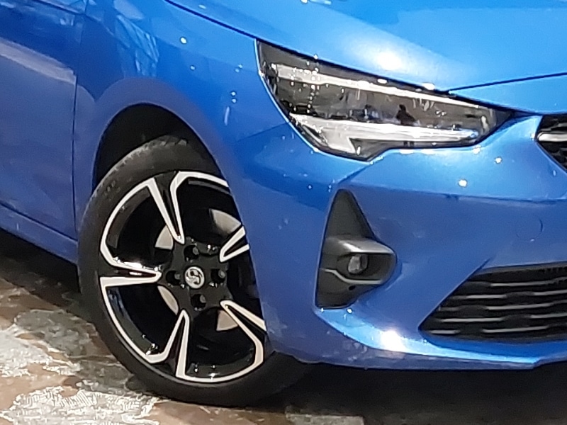 Used Vauxhall Corsa 2022 for sale - 76885339: Photo 9