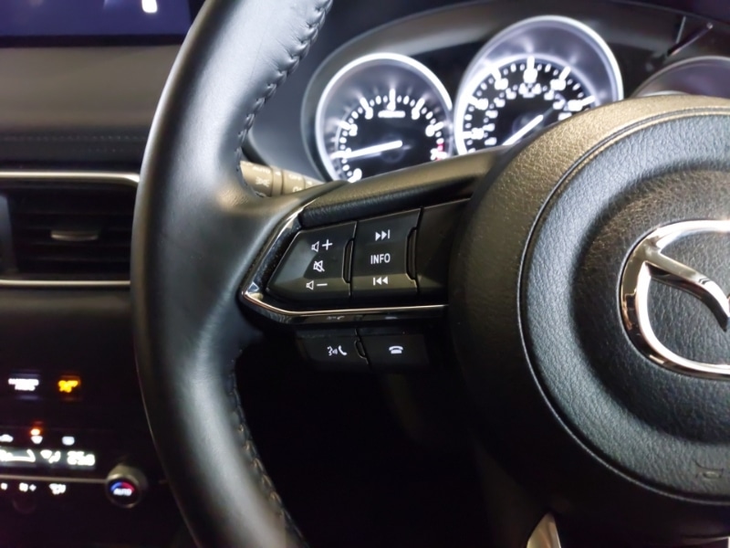 Used Mazda CX-5 2023 for sale - 76924925: Photo 10