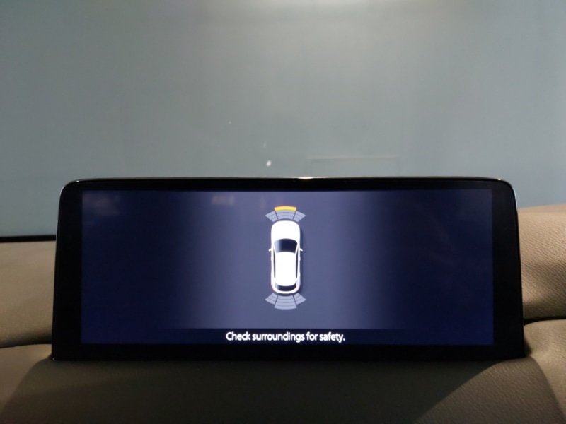 Used Mazda CX-5 2023 for sale - 76924925: Photo 12