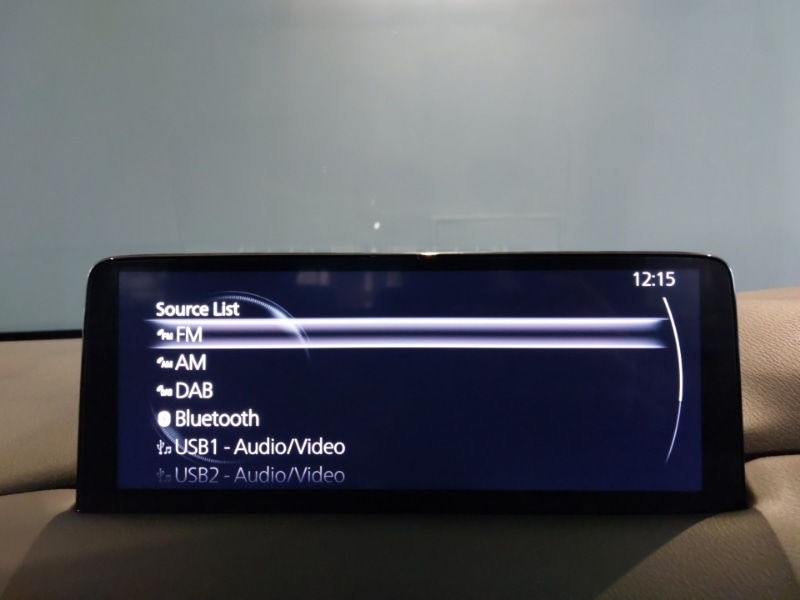 Used Mazda CX-5 2023 for sale - 76924925: Photo 13