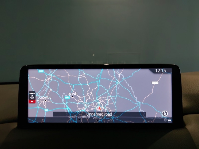 Used Mazda CX-5 2023 for sale - 76924925: Photo 14