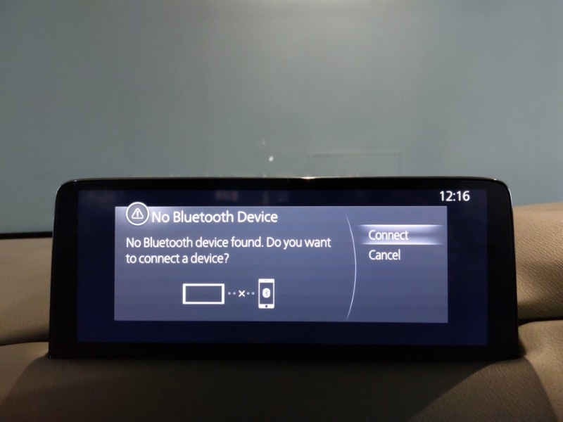 Used Mazda CX-5 2023 for sale - 76924925: Photo 15