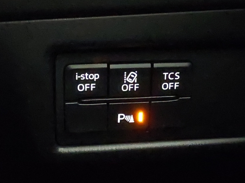 Used Mazda CX-5 2023 for sale - 76924925: Photo 19