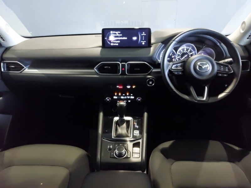 Used Mazda CX-5 2023 for sale - 76924925: Photo 2