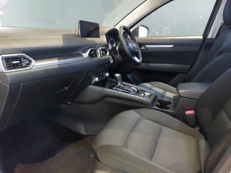 Used Mazda CX-5 2023 for sale - 76924925: Photo 5