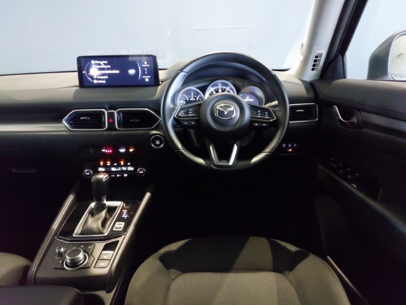 Used Mazda CX-5 2023 for sale - 76924925: Photo 7