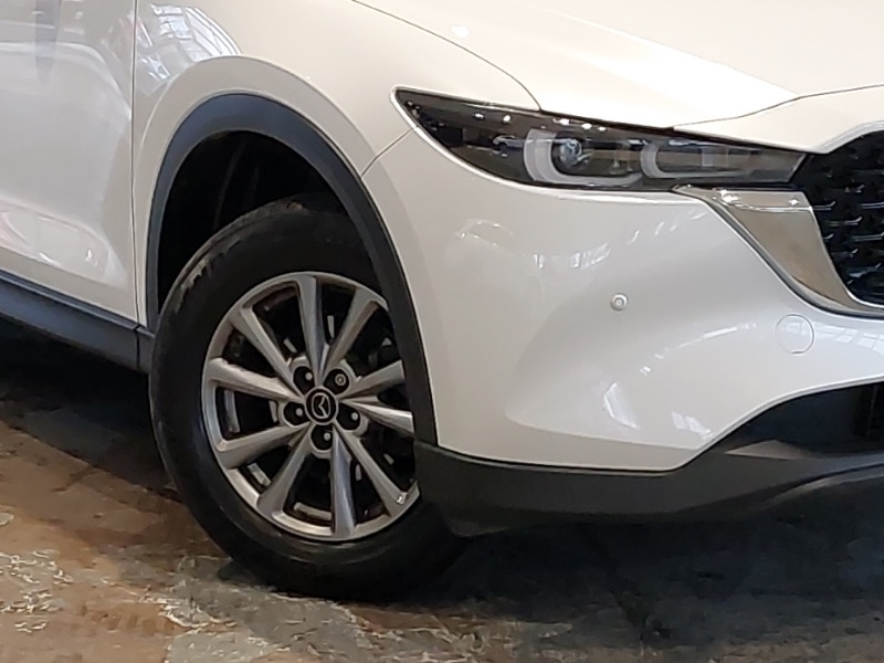 Used Mazda CX-5 2023 for sale - 76924925: Photo 9