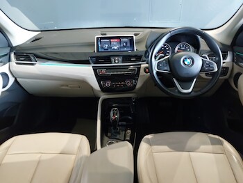 Used BMW X1 2022 for sale - 78440467: Photo