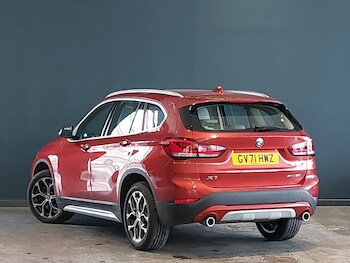 Used BMW X1 2022 for sale - 78440467: Photo