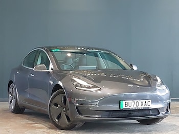 Used Tesla Model 3 2020 for sale - 77039309: Photo