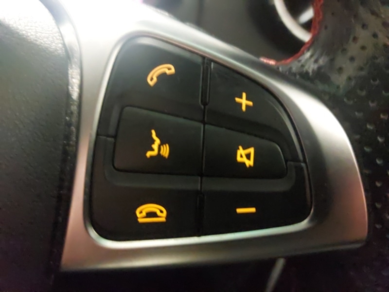 Used Mercedes-Benz CLA 2019 for sale - 76699839: Photo 11