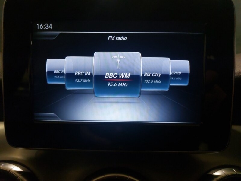 Used Mercedes-Benz CLA 2019 for sale - 76699839: Photo 12