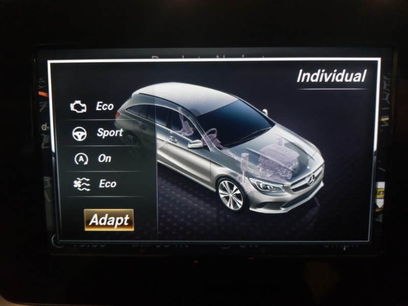 Used Mercedes-Benz CLA 2019 for sale - 76699839: Photo 14