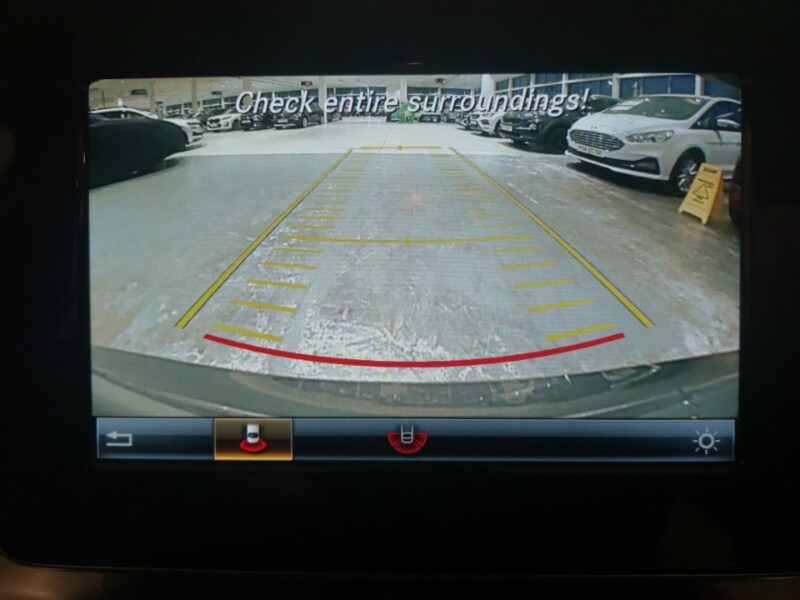 Used Mercedes-Benz CLA 2019 for sale - 76699839: Photo 16