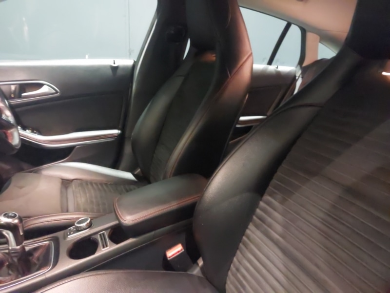 Used Mercedes-Benz CLA 2019 for sale - 76699839: Photo 5