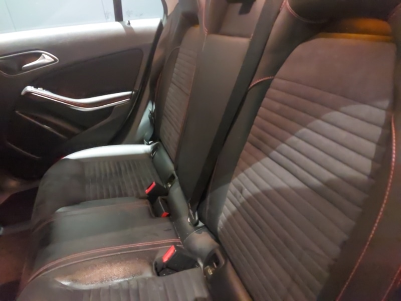 Used Mercedes-Benz CLA 2019 for sale - 76699839: Photo 6