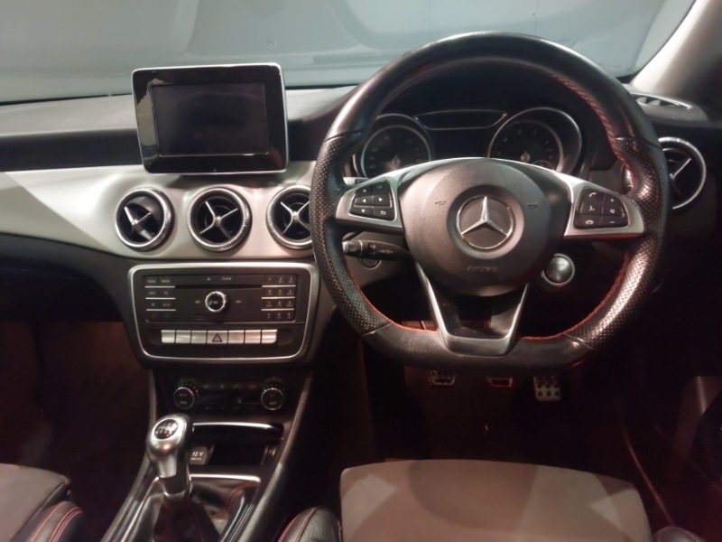 Used Mercedes-Benz CLA 2019 for sale - 76699839: Photo 7