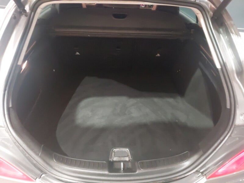 Used Mercedes-Benz CLA 2019 for sale - 76699839: Photo 8