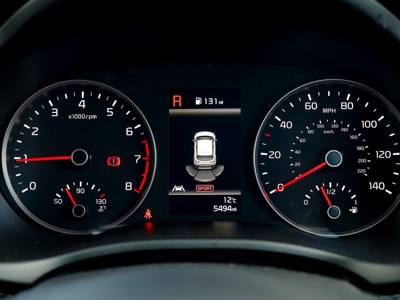 Used Kia Stonic 2024 for sale - 76644136: Photo 18