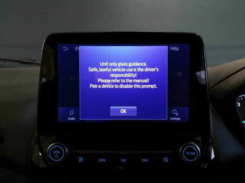 Used Ford Ecosport 2022 for sale - 77134277: Photo 14