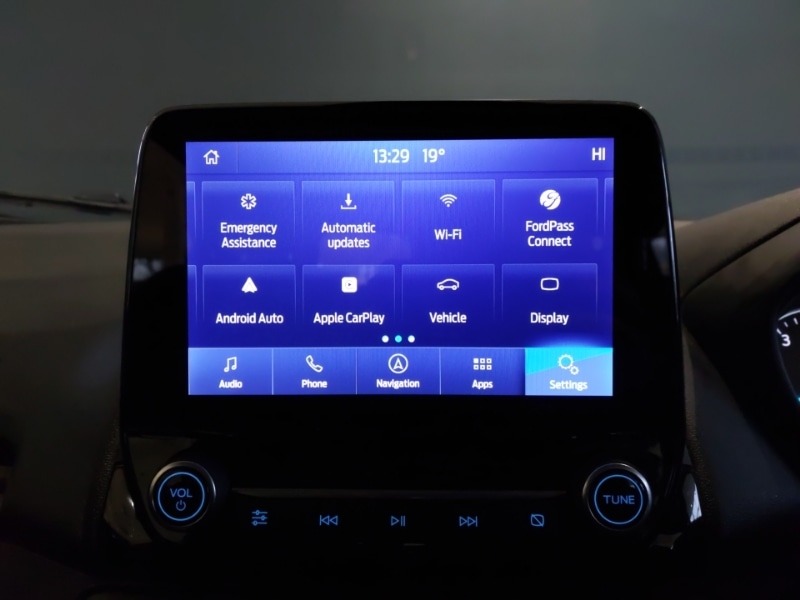 Used Ford Ecosport 2022 for sale - 77134277: Photo 15