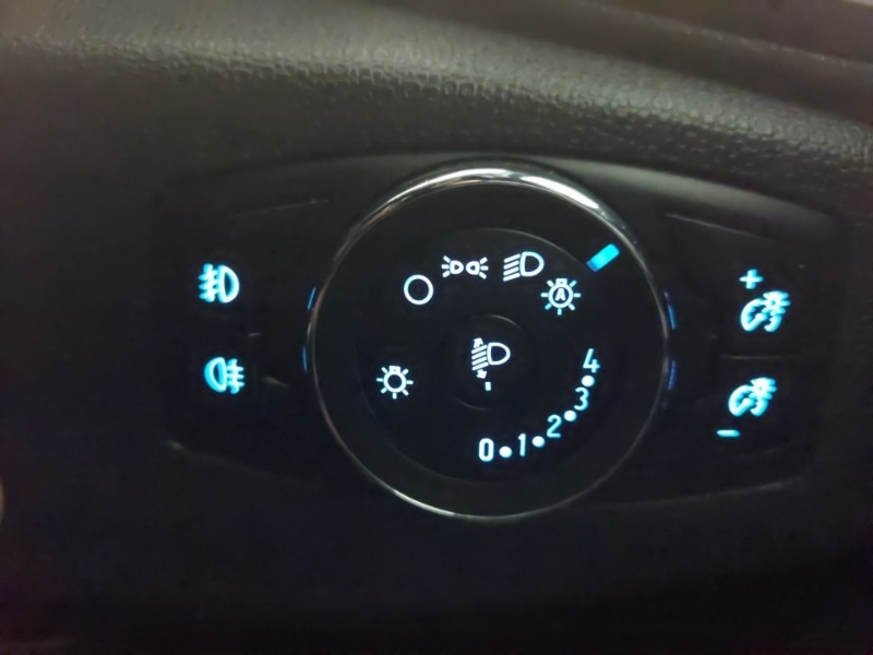 Used Ford Ecosport 2022 for sale - 77134277: Photo 19