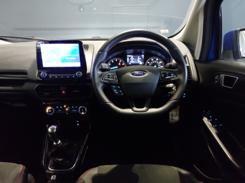 Used Ford Ecosport 2022 for sale - 77134277: Photo 7