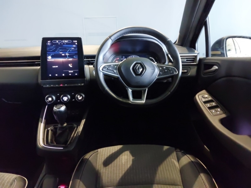 Used Renault Clio 2021 for sale - 76548784: Photo 7